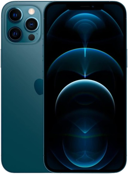Apple iPhone 12 Pro | Eze Enterprise